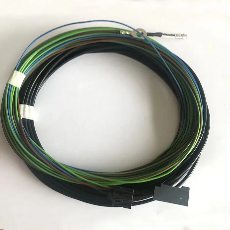 Кабель для камеры заднего вида фотоаппарата | Автомобили и мотоциклы