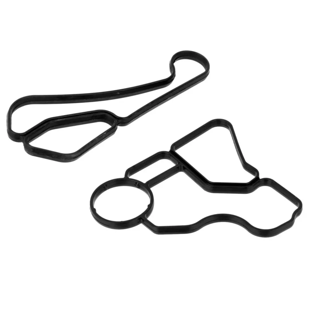 

Новые прокладки корпуса масляного фильтра для BMW E60 E61 E81 E90 E91 325i 325xi 330i 330xi 11427525335 11427537293