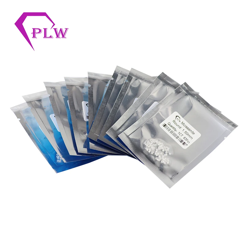 Прованс Ювелирная лаборатория созданная рядом с бриллиантом D Цвет около 130 карат