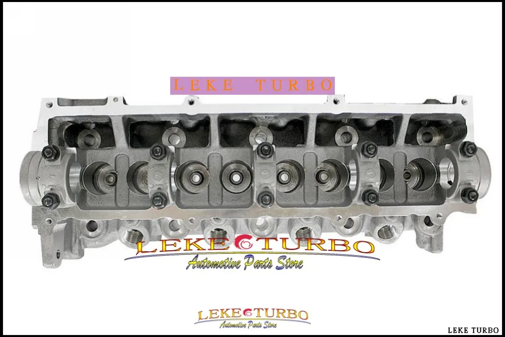 Головка цилиндра 908 740 R2 RF 2.0L 2.2L для Mazda 323 E2200 Premacy CP B2200 R263 10 100H 100J 908740 HL0067|head|head headhead