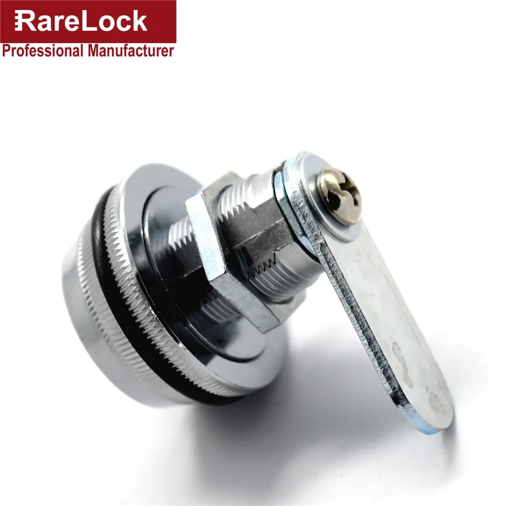 5 шт. комбинированная камера замок 3 код Пароль безопасности для двери шкафа