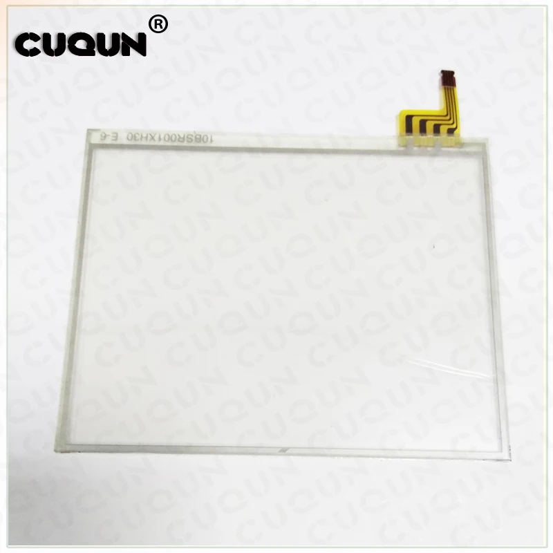 OEM Touch Lens Screen For Nintend DS Lite Digitizer N Glass Panel Without Adhesive Tape |
