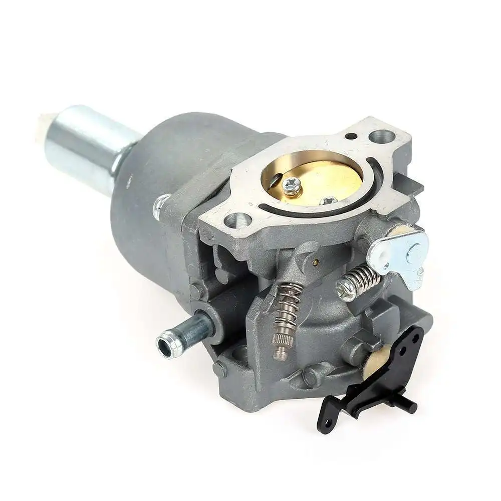 Газон Карбюратор Carb ДЛЯ Briggs & Stratton intek 796109 591731 14.5hp прокладка трубы (Стандартная