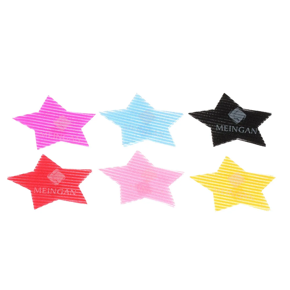 2 шт. клейкие заколки для волос | Красота и здоровье