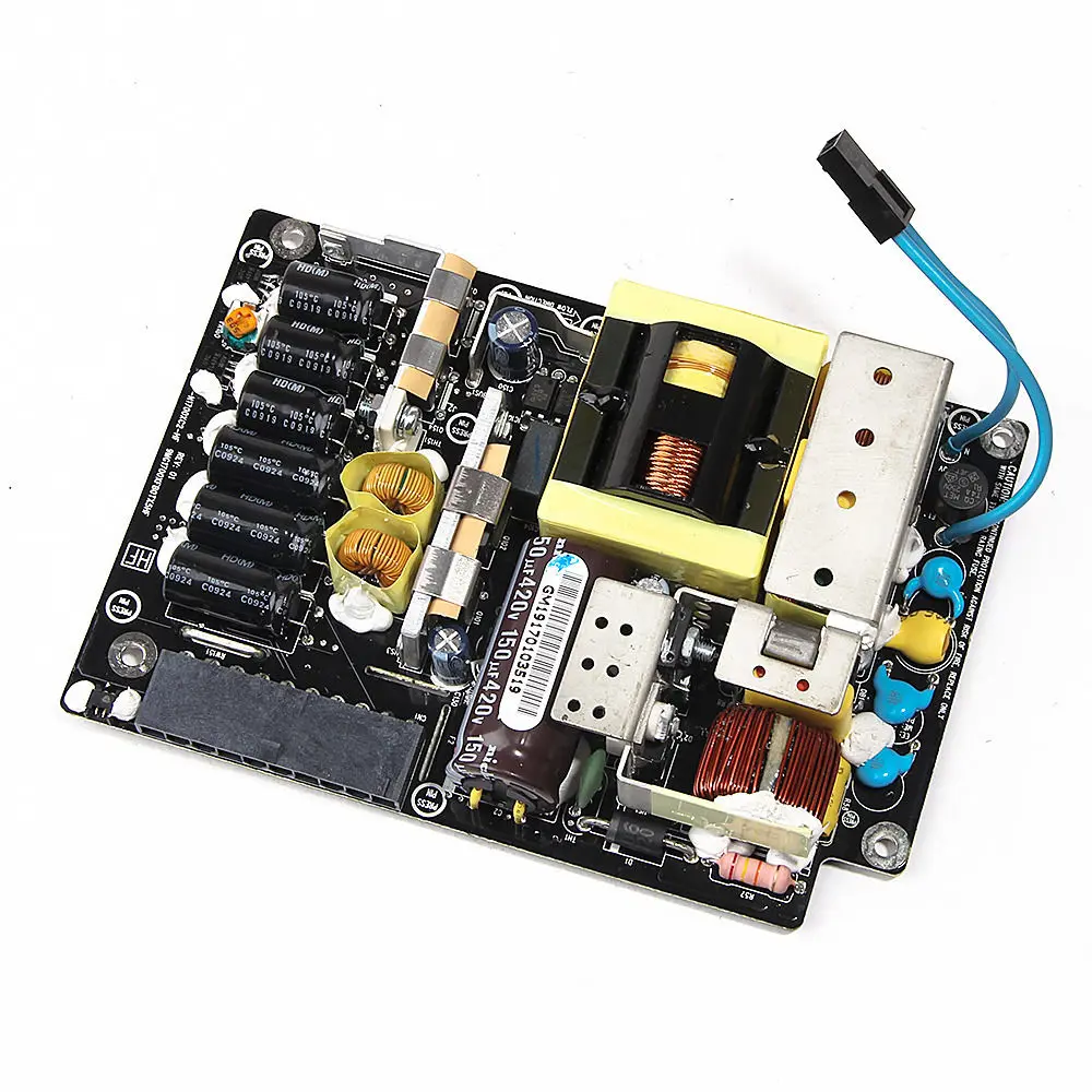 Новинка для нового iMac A1224 20 180 Вт плата питания 614-0438 614-0421 HP-N1700XC Лучшая цена |