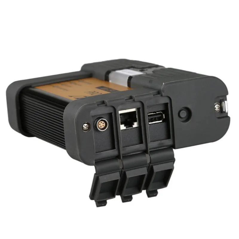 for BMW ICOM A3 Pro+ Professional Diagnostic Tool Hardware V1.40 with Wifi Function High Quality |