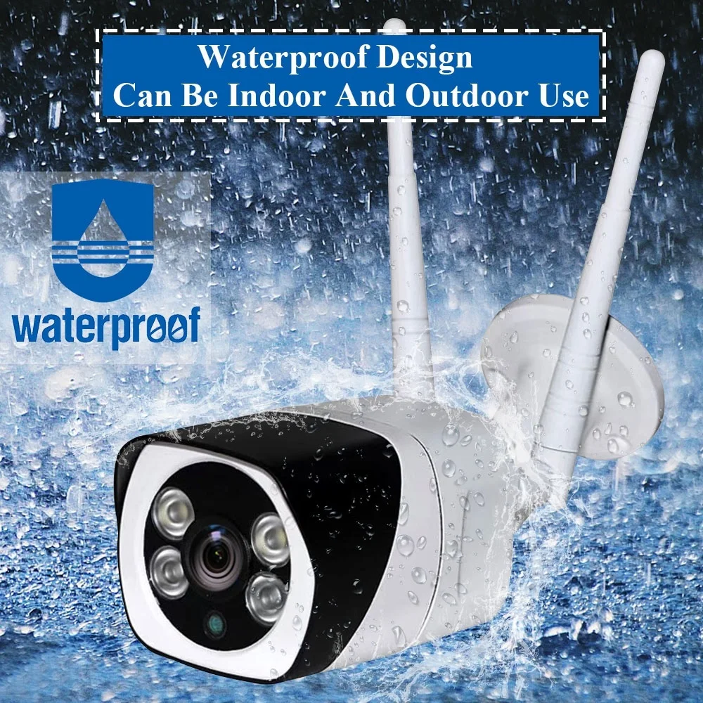 Открытый 3g 4G сим карты Камера Full HD 1080 P Беспроводной Wi Fi IP Водонепроницаемый CCTV ИК