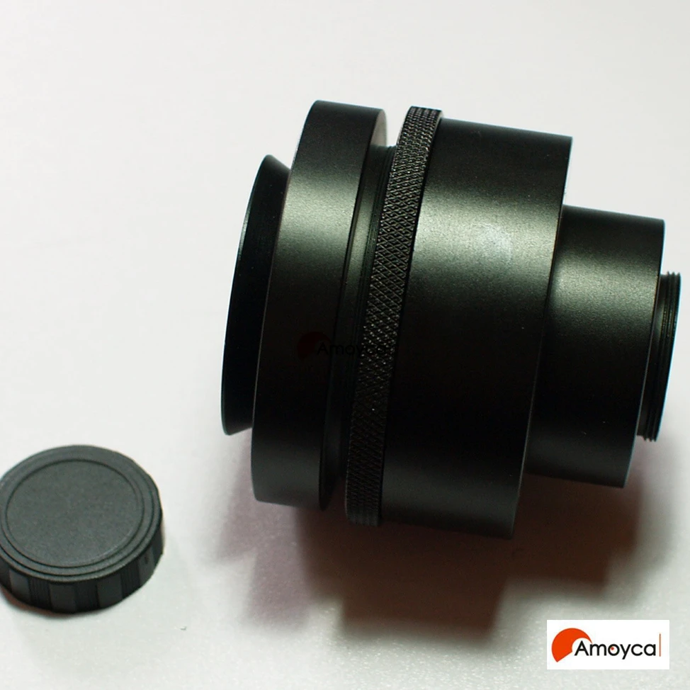 Адаптер для микроскопа Olympus BX41 BX51 MX 51 CX31 IX71 | Инструменты