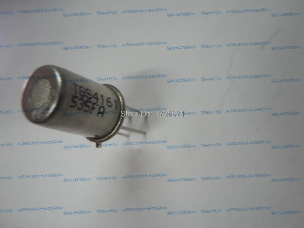 5 шт./лот FIGARO TGS4161 датчик углекислого газа CO2|sensor microwave|sensor soundsensor buzzer |