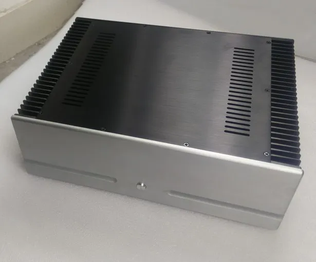 Новый усилитель мощности шасси PASS для самостоятельной сборки деталь корпуса