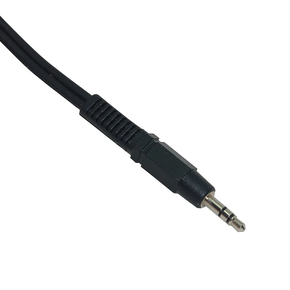 Аудиокабель AV 1 в 2 стерео AUX кабель с разъемом 3 5 мм разъем RCA Aux для колонок
