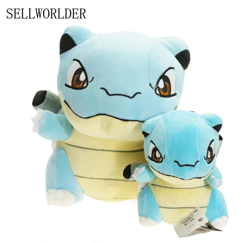 

Милые игрушки SELLWORLDER с изображением героев мультфильмов