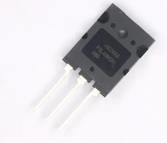 Бесплатная доставка 10 шт. FGL40N120AND FGL40N120 40N120 TO 247 IC лучшее качество|ic| |