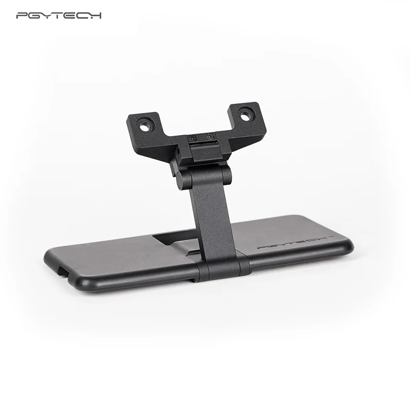 PGYTECH DJI Mavic 2 Пульт дистанционного управления держатель для монитора алюминиевый