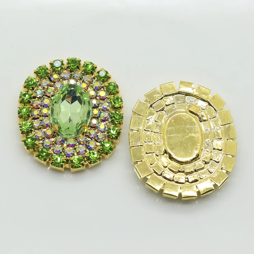 5 шт. стекло AB Стразы футболка с кнопками украшения свадебные приглашения ленты