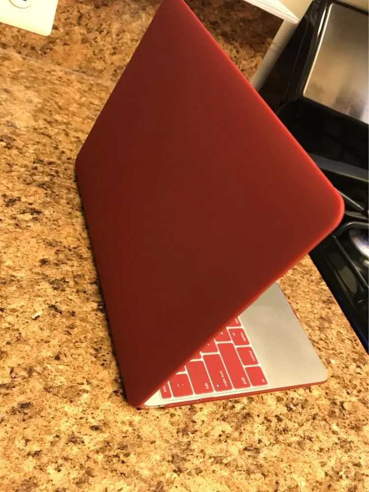 Матовый чехол Mosiso Mac Air для ноутбука 11 6 дюйма Apple Macbook 2013 2017 аксессуары и