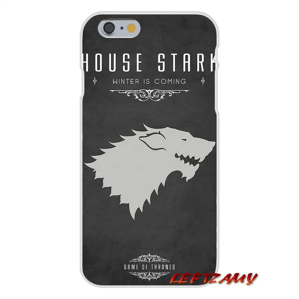 Jon Snow Game of Thrones Accessories Phone Cases Covers For Samsung Galaxy A3 A5 A7 J1 J2 J3 J5 J7 2015 2016 2017 | Мобильные
