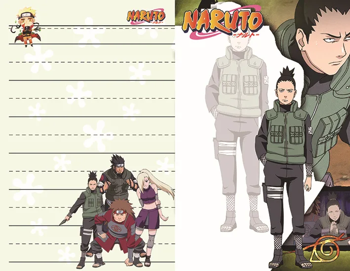 Персонаж Аниме Наруто Какаши Хатаке Jiraiya книга тетрадь Icha pardaisu Забавный подарок для косплея реквизит аксессуары Канцелярские Принадлежности для студентов