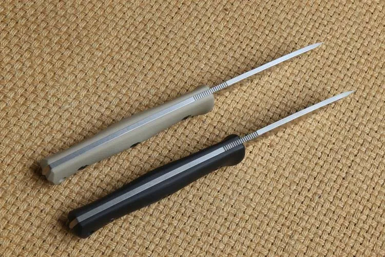 Района 9 оригинальный живых D2 60hrc фиксированным лезвием охотничий нож KYDEX