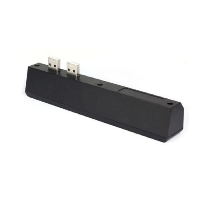 Новый Удлинительный адаптер USB HUB 5 портов для Sony PlayStation 3 PS3 и SLIM|adapter sony|adapter usbadapter hub