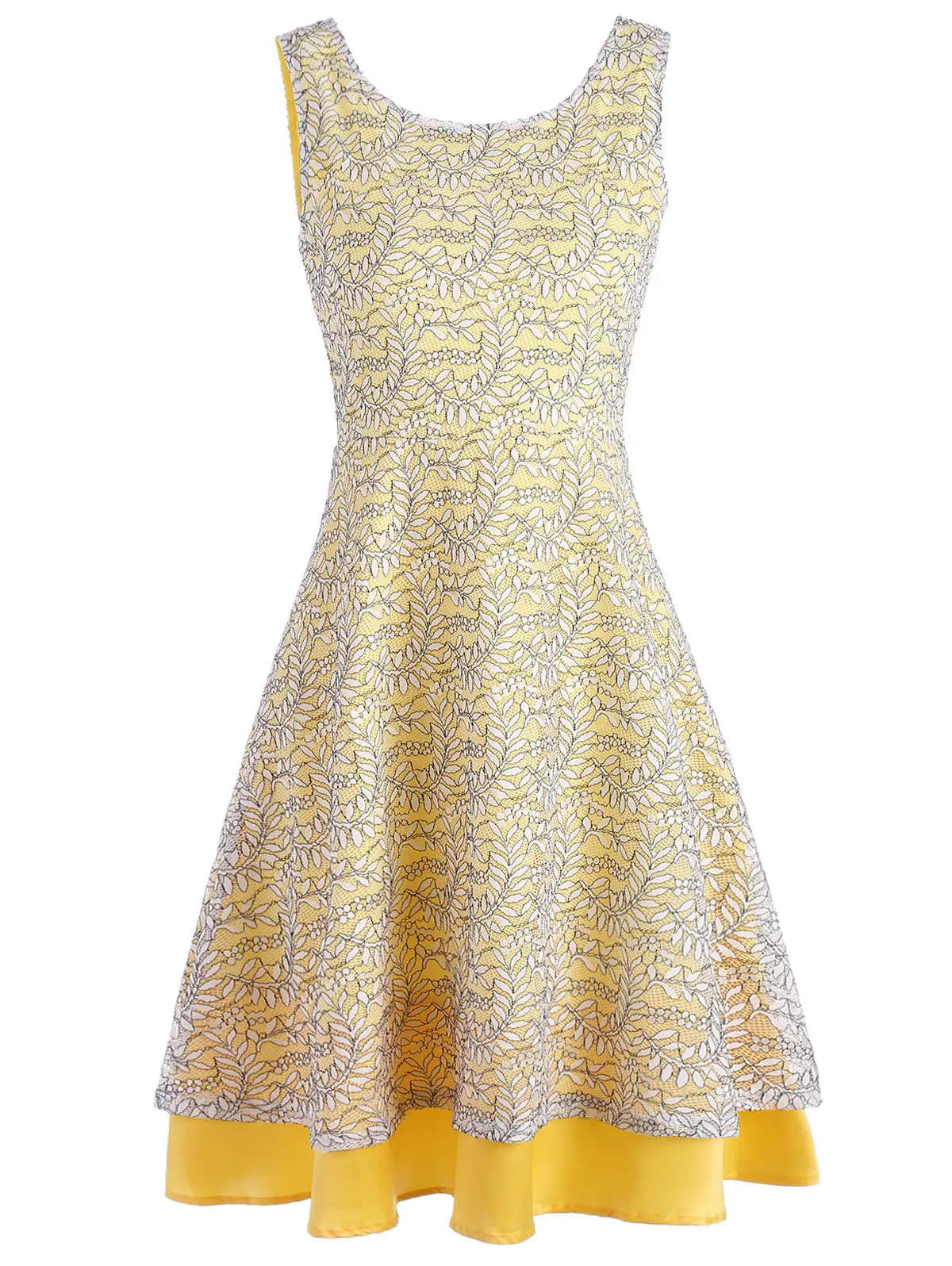 Женское кружевное платье до колена с круглым вырезом платья футляры Vestidos|Женские