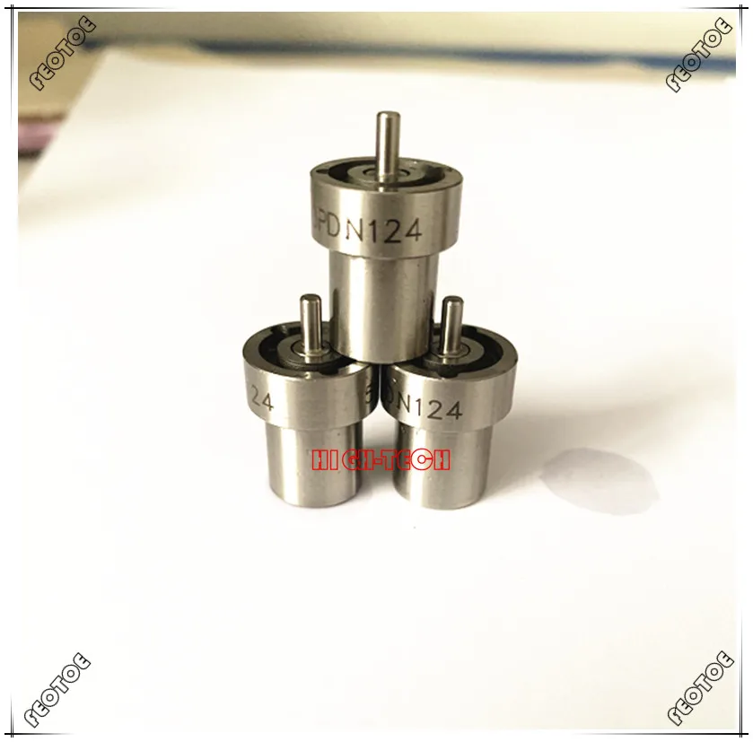 093400-5571 Форсунка для впрыска дизельного топлива двигателя 2L 3L 5L DN4PD57 | Автомобили и