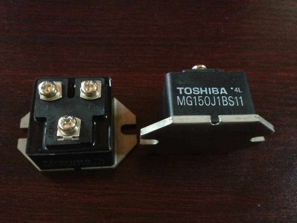 

Бесплатная доставка MG150J1BS11 150J1BS11 с изолированным затвором (IGBT)