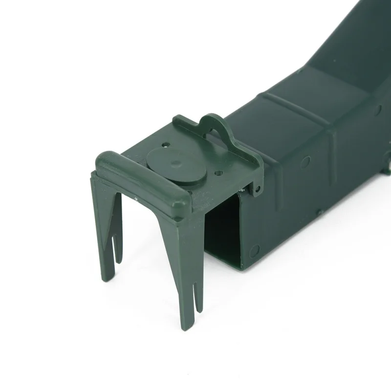 Мышь крысы инструмент для контроля грызунов практичная ловушка мыши клетка