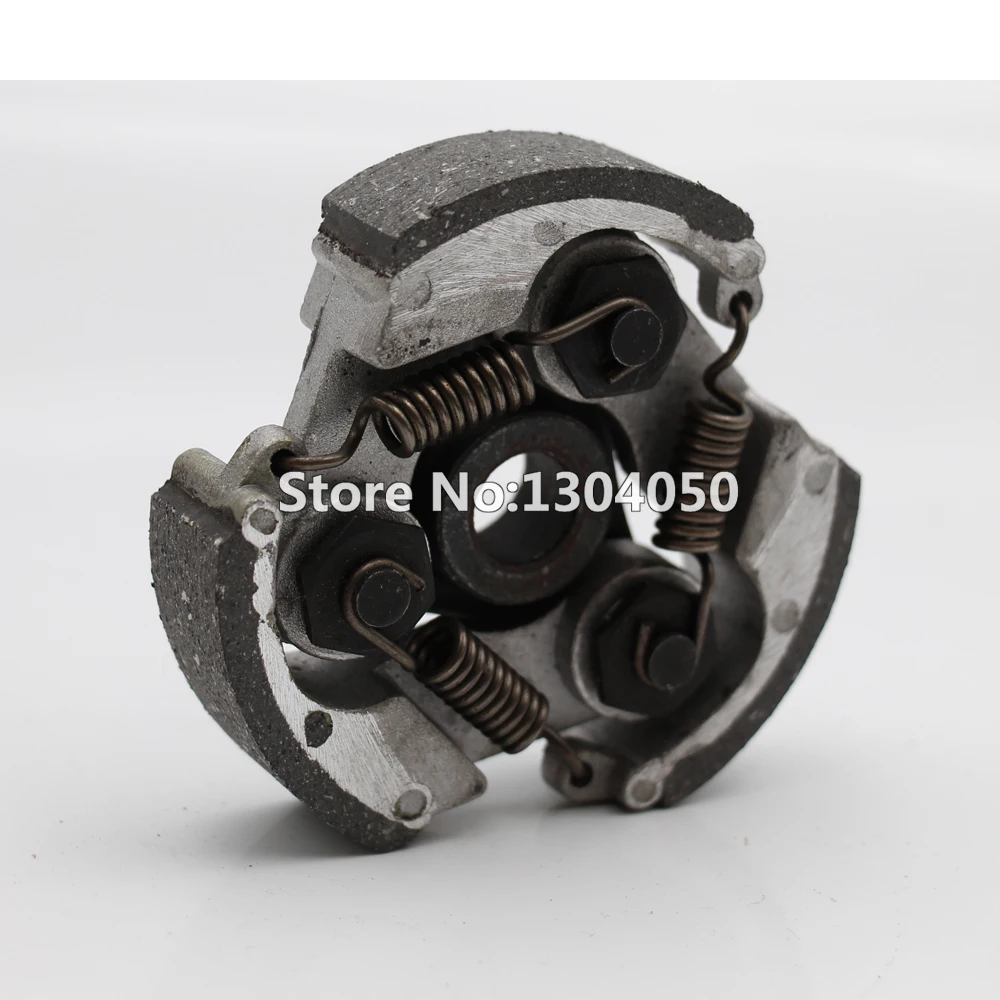 Сцепление для тяжелых условий эксплуатации Карманный квадроцикл 43 куб. См 47 49