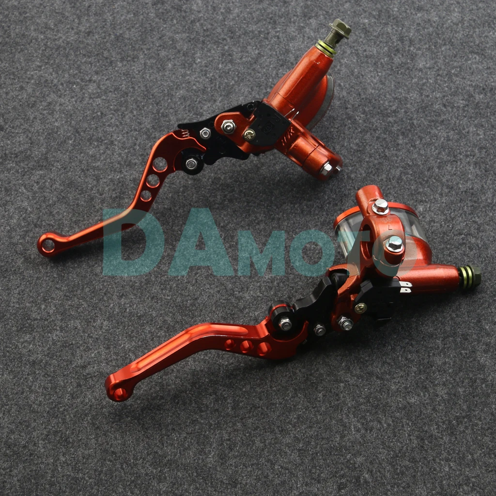 Умный имитационный тормозной насос для скутера мотоцикла передние и задние