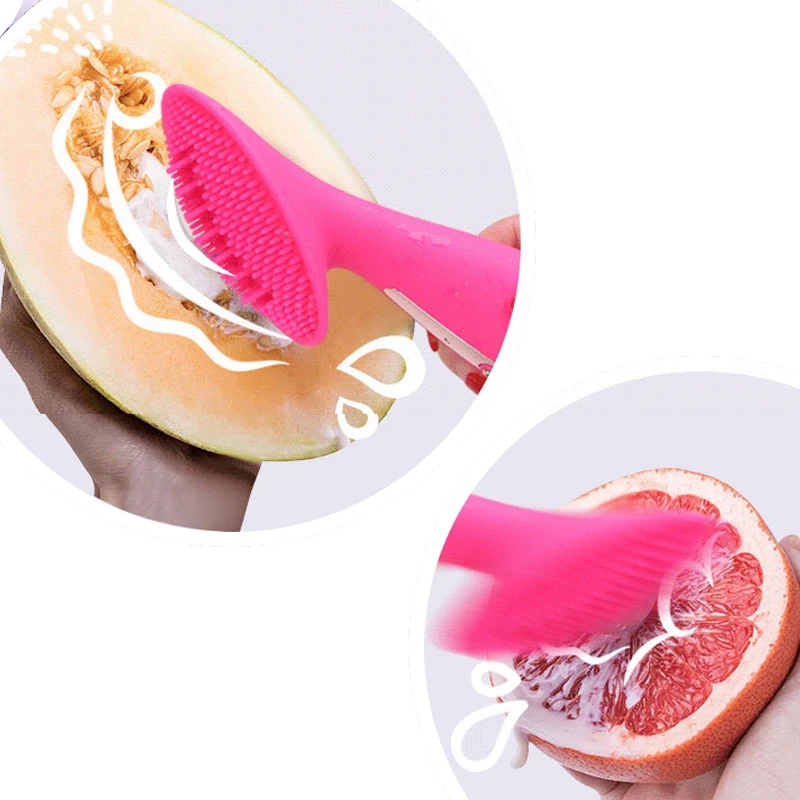 Вибратор для клитора интимные игрушки женщин изделия орального секса пар