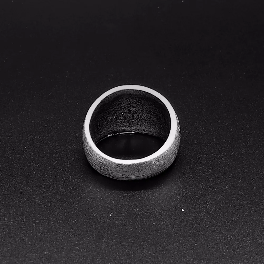 Языческая фотография ювелирные изделия Прямая поставка 1|ring men|compass ringviking ring |