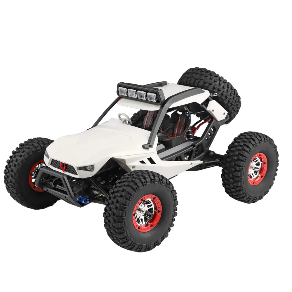 1:20 Масштаб RC автомобиль внедорожник радиоуправляемая гоночная игрушка для