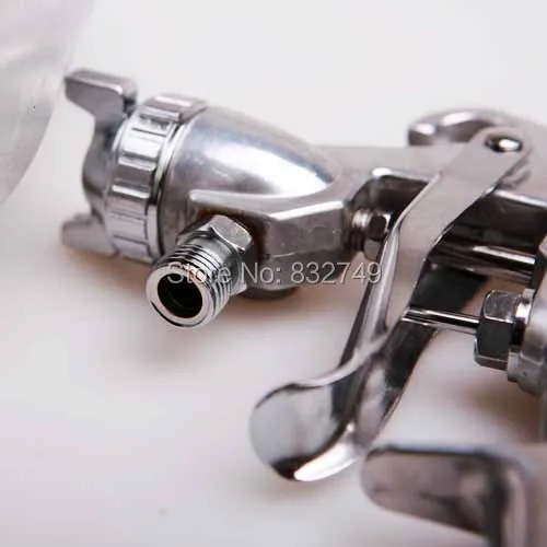 Пистолет 1 л мини HVLP традиционный краской с 1.3 мм сопла автоматического магазине