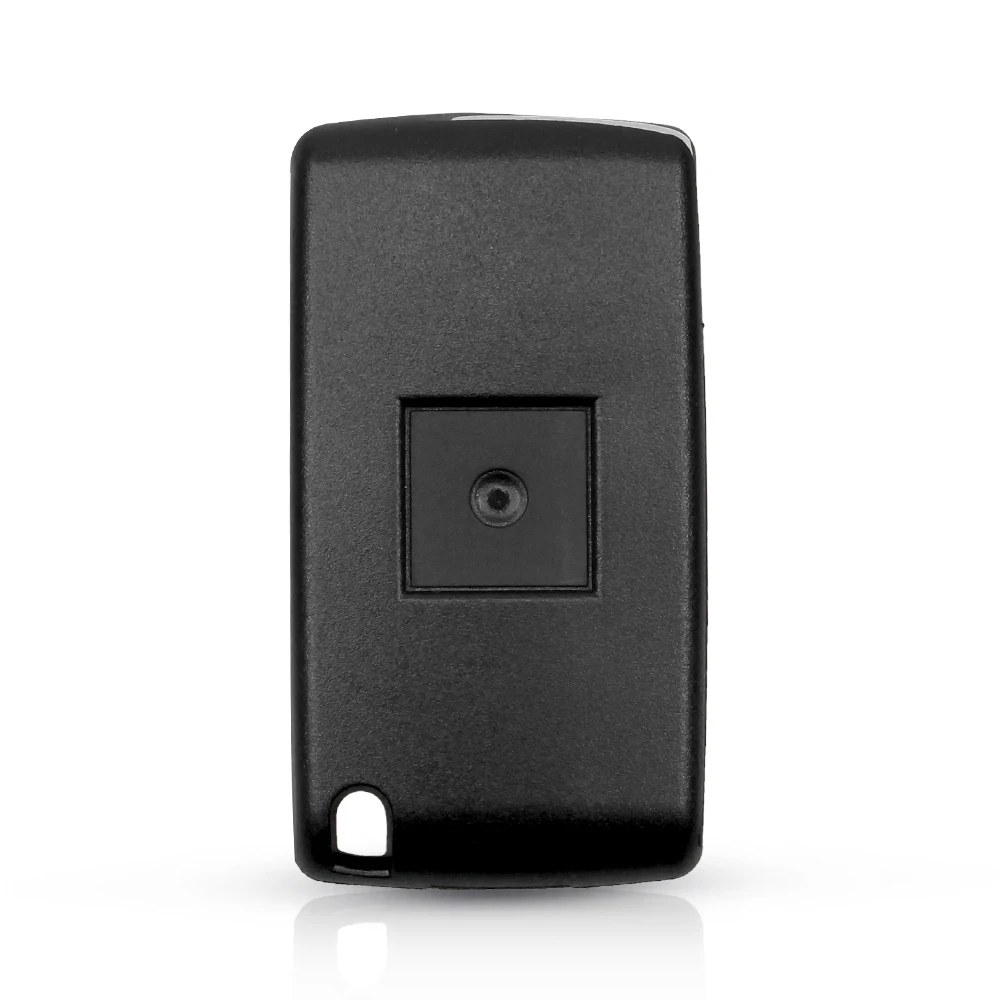 Dandkey для Peugeot 4007 ET 4008 Citroen C Crosser C4 Aircross Key 2 кнопки ФОБ чехол|Ключ от авто| |