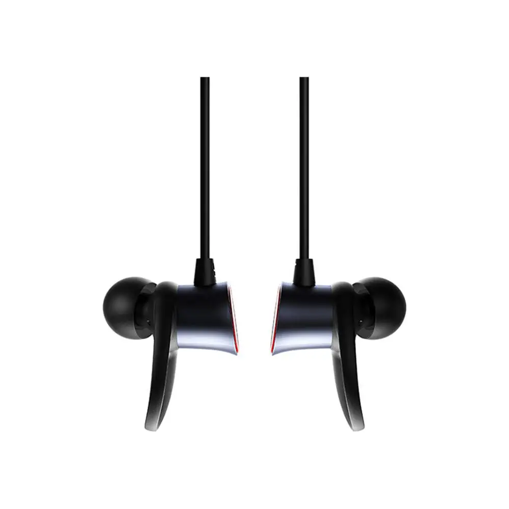 Оригинальные беспроводные наушники Oneplus Bullets aptX Neckband для 6 Бесплатная музыка