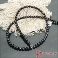 80*45 мм черные пластмассовые гребни для волос для DIY hairwees ювелирных изделий Аксессуары 20 штук(JM3425