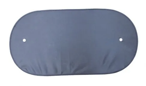 Бесплатная доставка черный солнцезащитный козырек на заднее стекло автомобиля