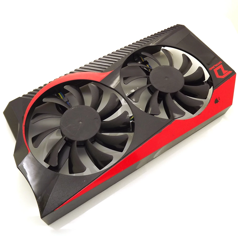 Бесплатная доставка GA8102U 12 V 0.38A для Dataland R9 270 2G TurboDuo HD7850 1Г 2Г сети переменного тока