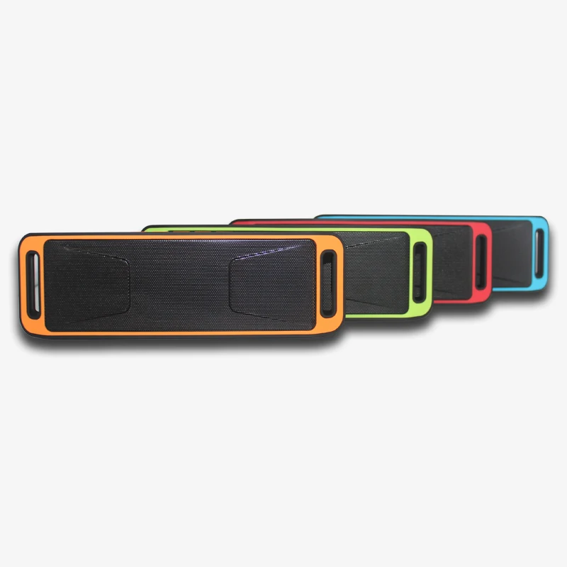 BDF Бесплатная доставка портативный мини bluetooth динамик беспроводной