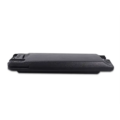 TYT 2200mAh литий-ионная батарея для MD-2017 двухдиапазонное цифровое радио DMR