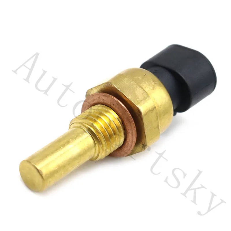 15326388 15369305 2134333 для GM GMC TPI TBI LT1 LS1 LS2 Температурный датчик охлаждающей жидкости для Chevrolet для Buick для Pontiac