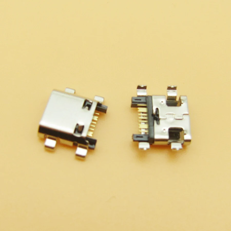 200 шт. порт зарядки Micro USB док-станция Разъем для Samsung Galaxy Core 2 Grand Prime G530 SM-G530 G530F G530H