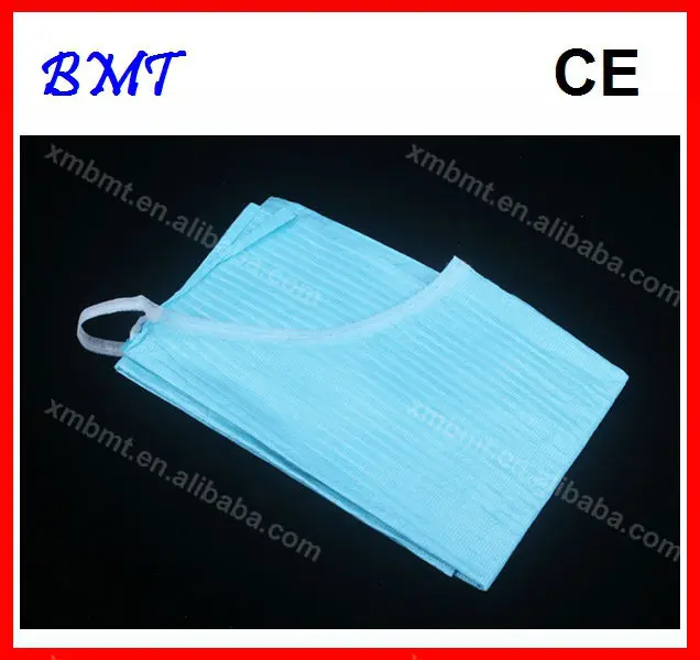 50 шт./лот стоматологические материалы стоматологический одноразовый шейный