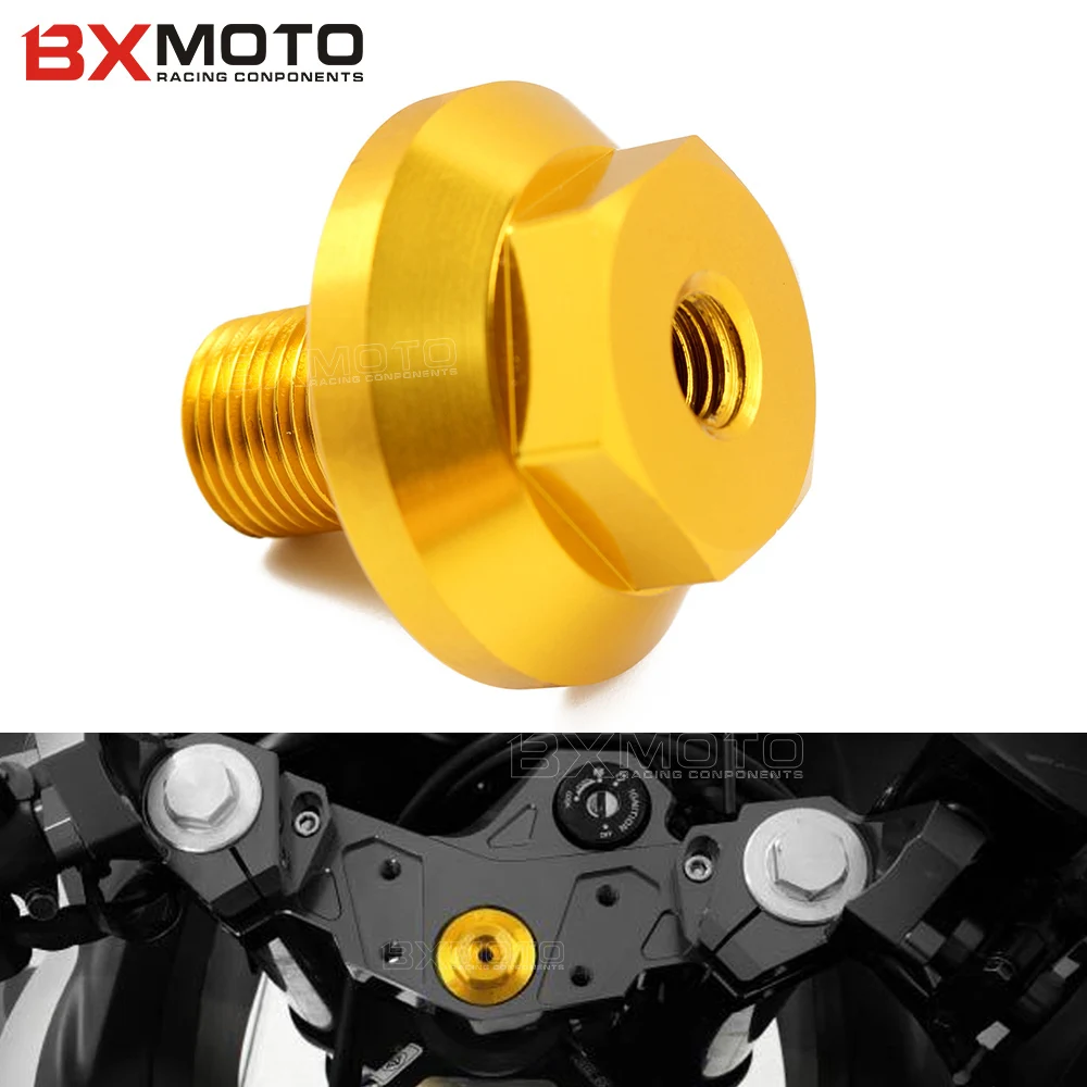 BXMOTO мотоцикл машинное масло кепки ЧПУ наполнитель чехла винт для Yamaha YZF R3 MT 03 XT350