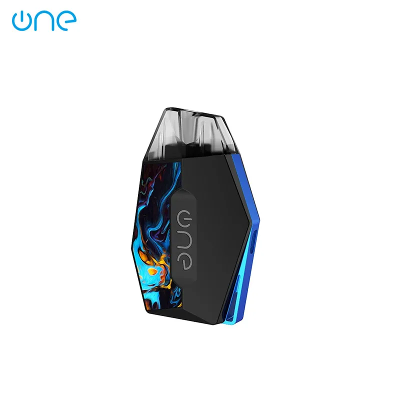 Оригинальный стартовый набор OneVape Lambo 2 Pod встроенный аккумулятор 360 мАч с Умной