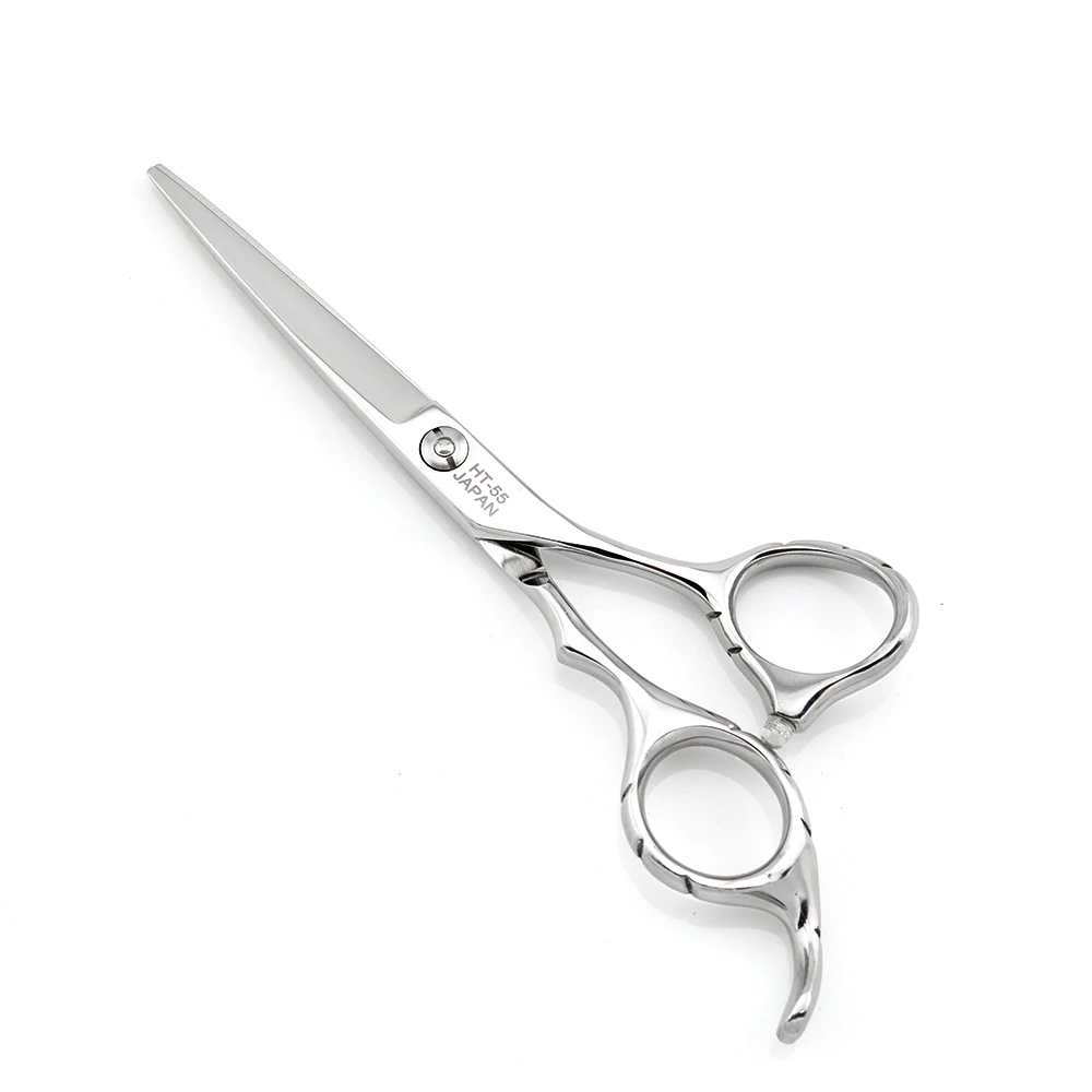 Набор ножниц для стрижки и филировки 5 дюйма 440с|hair scissors set|thinning scissorshair |