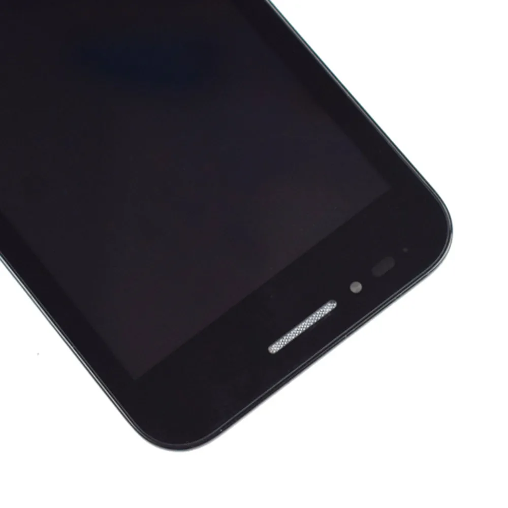 ЖК дисплей Starde для Asus Zenfone Go ZC451TG с сенсорным экраном и дигитайзером в сборе рамкой