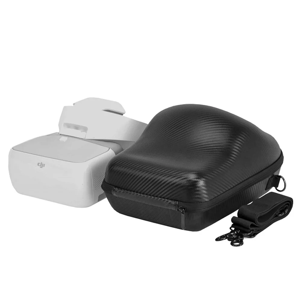 Сумка для очков DJI VR дорожный рюкзак женская сумка специальный аксессупосылка