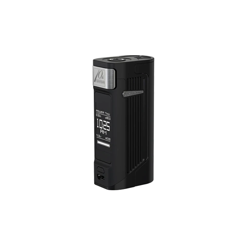 Original Electronic Cigarette Joyetech ESPION Solo Box MOD Vape with 21700 Battery Support Procore Air Atomizer Vaporizer | Электроника